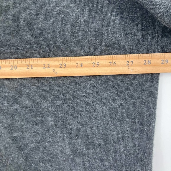 Kim by John Lewis Alpaca Wool Blend Jumper Sweater Lagenlook - Picture 9 of 9